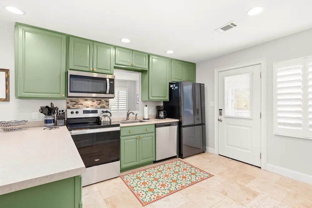 Colonels Retreat Tybee Vacation Rentals