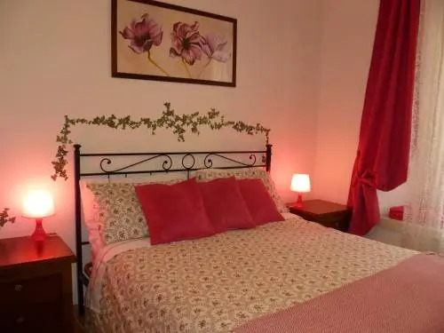 Holiday Home Il Sogno A San Pietro
