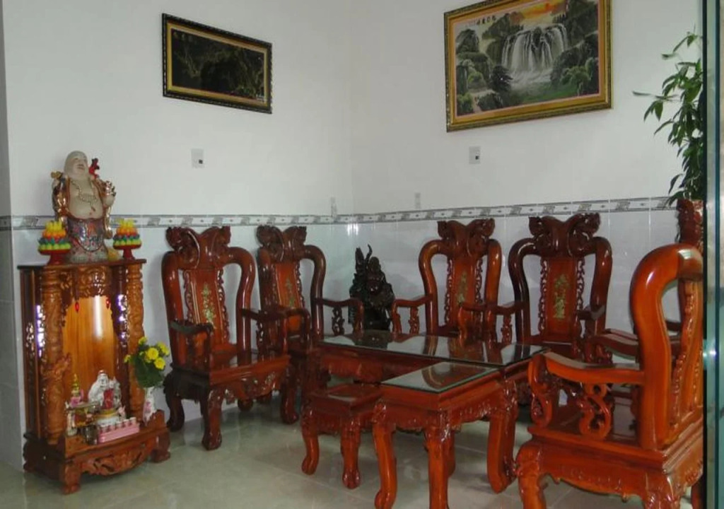 Manh Phat Guesthouse