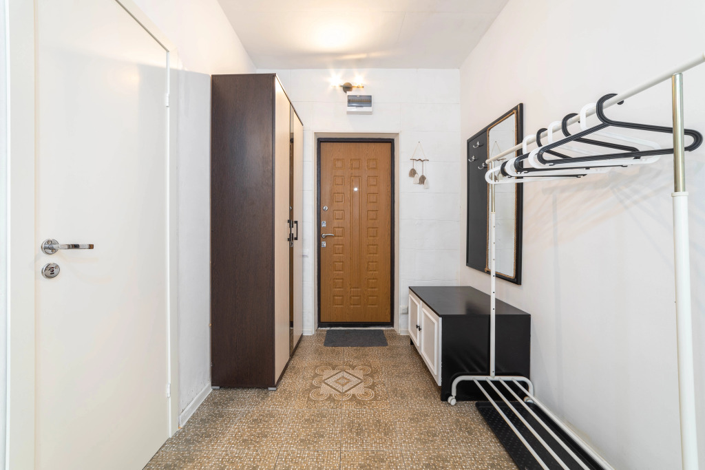 ЖК Реал Хаус Deluxe apartment