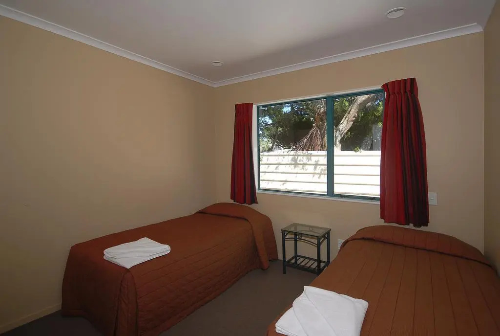 Discovery Motor Lodge