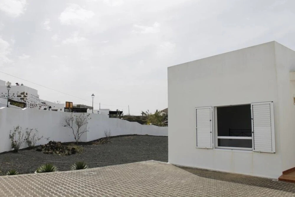 Casa Mama Gallina