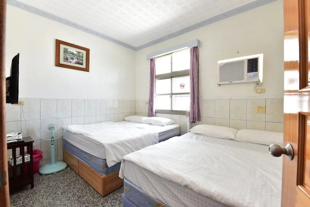YoYo B&B
