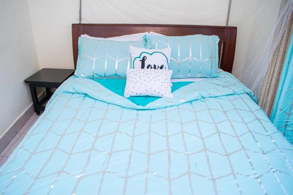 Stay.Plus Zahara Apartment Ngong Road