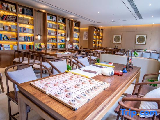 Sanya·Changyue | Nourishing·Life Wellness Resort Hotel