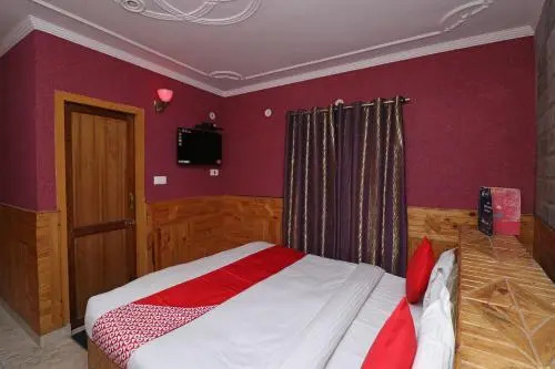 OYO 28279 Swastik Home Stay