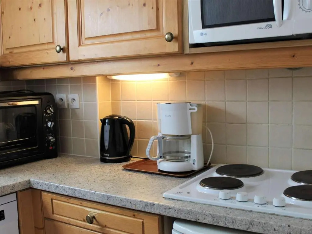 Appartement Vars, 5 pièces, 10 personnes - FR-1-330B-139