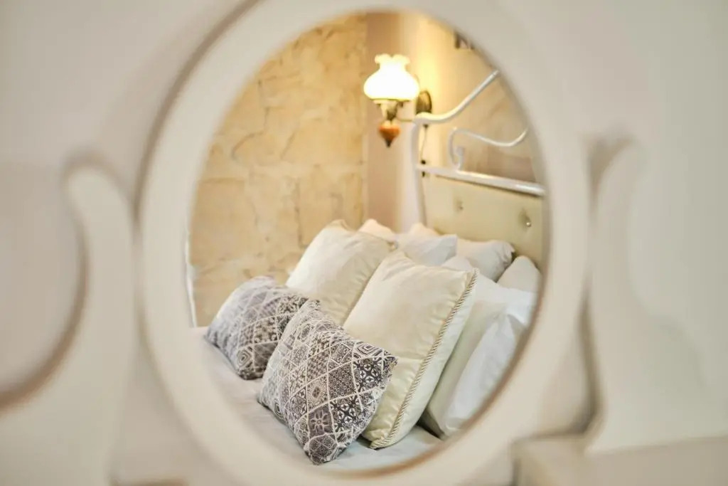 Gerakas Stone House Villa