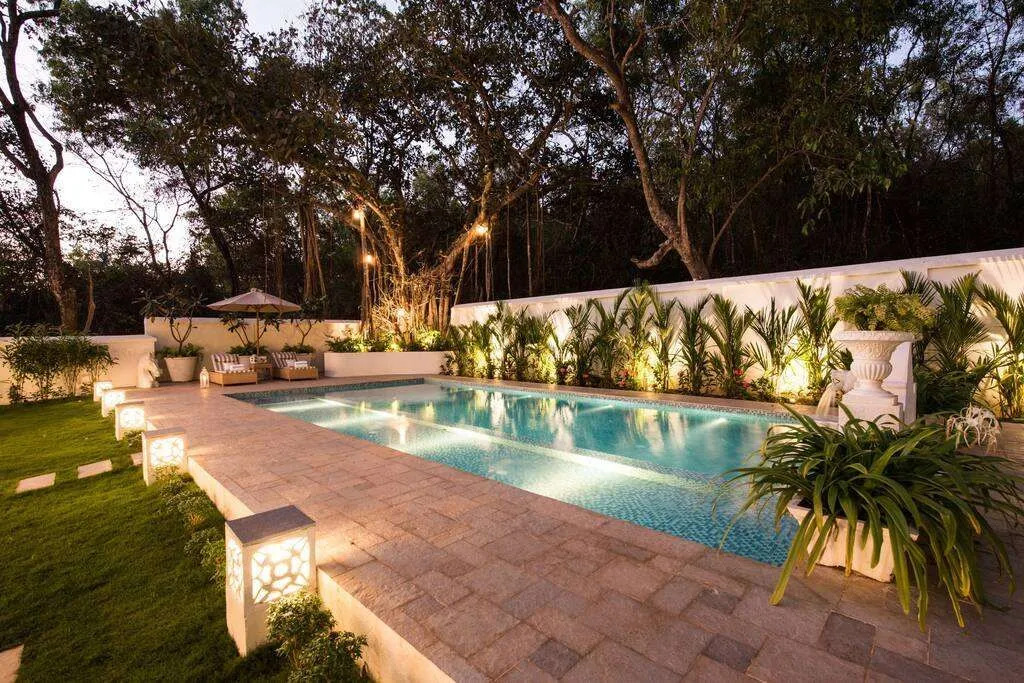 Villa Vivre