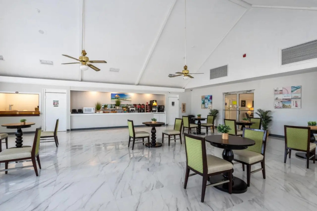 Motel 6 Altamonte Springs FL