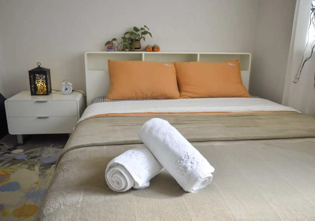 Urbanwood Guesthouse