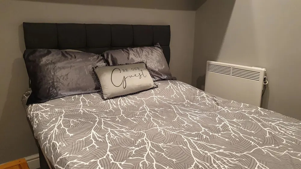Stunning 1-bed Apartment in Bracknell