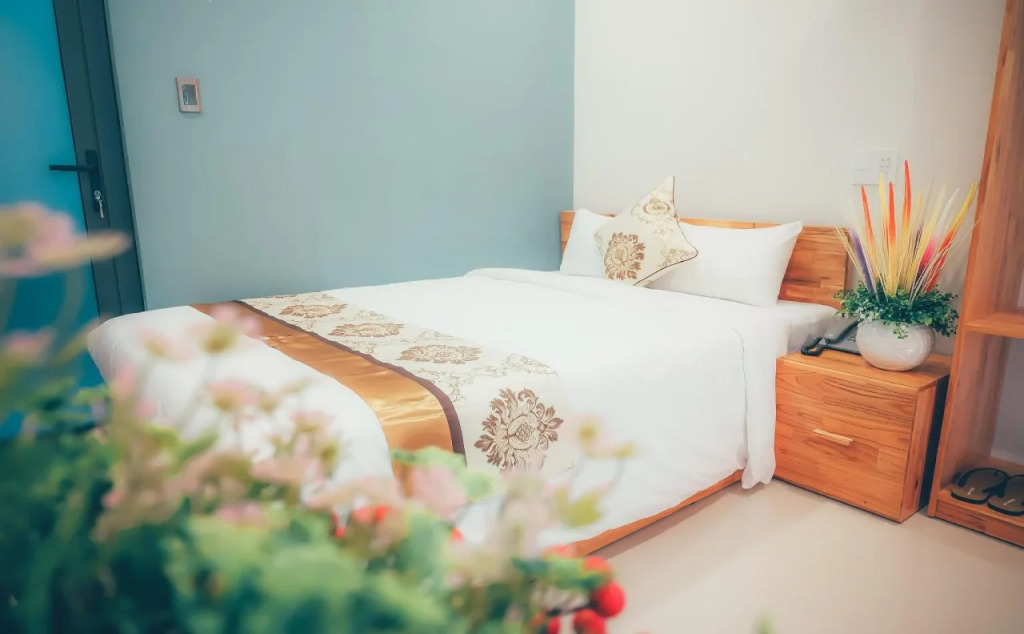 Hotel Tay Thi