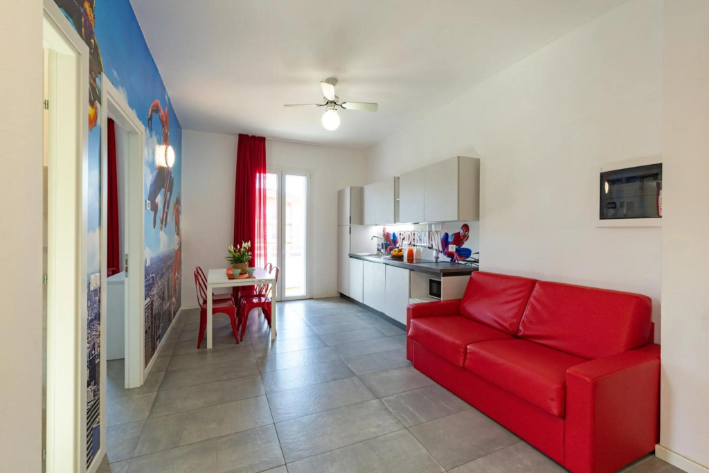 Hotel Stefania