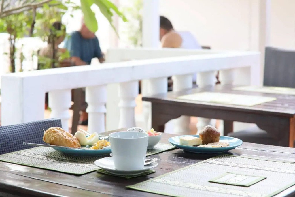 Keereeta Resort