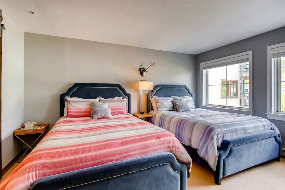 Centennial Studio Condo Unit 11a