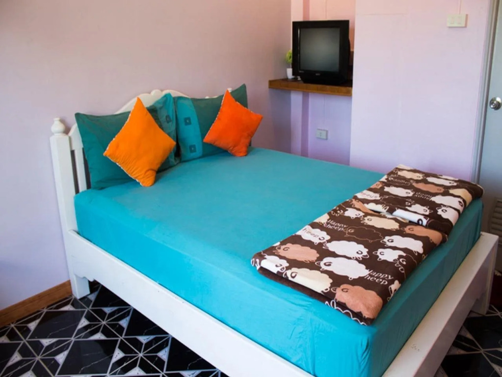 Baan Pug Takayai guesthouse