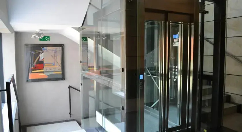 Apartament Bella Nova Centrum