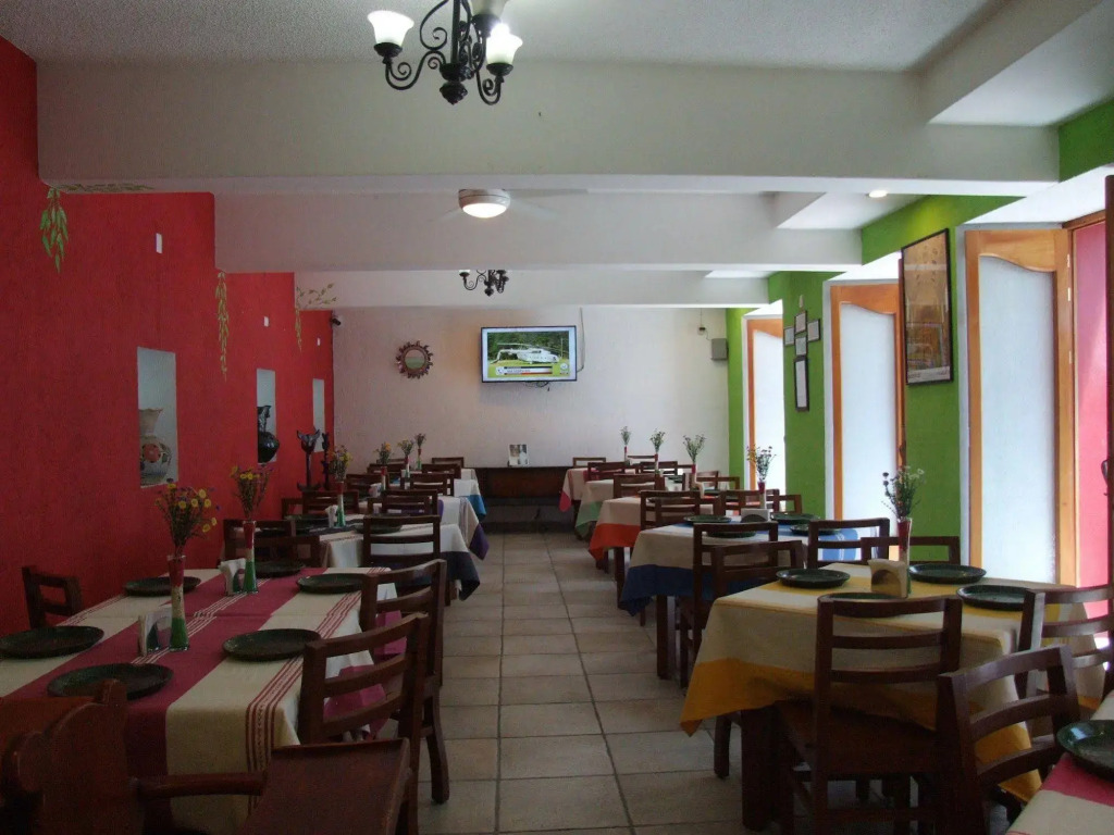 Hotel Aurora