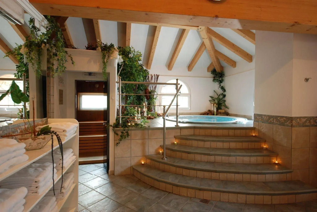 Hotel Faloria