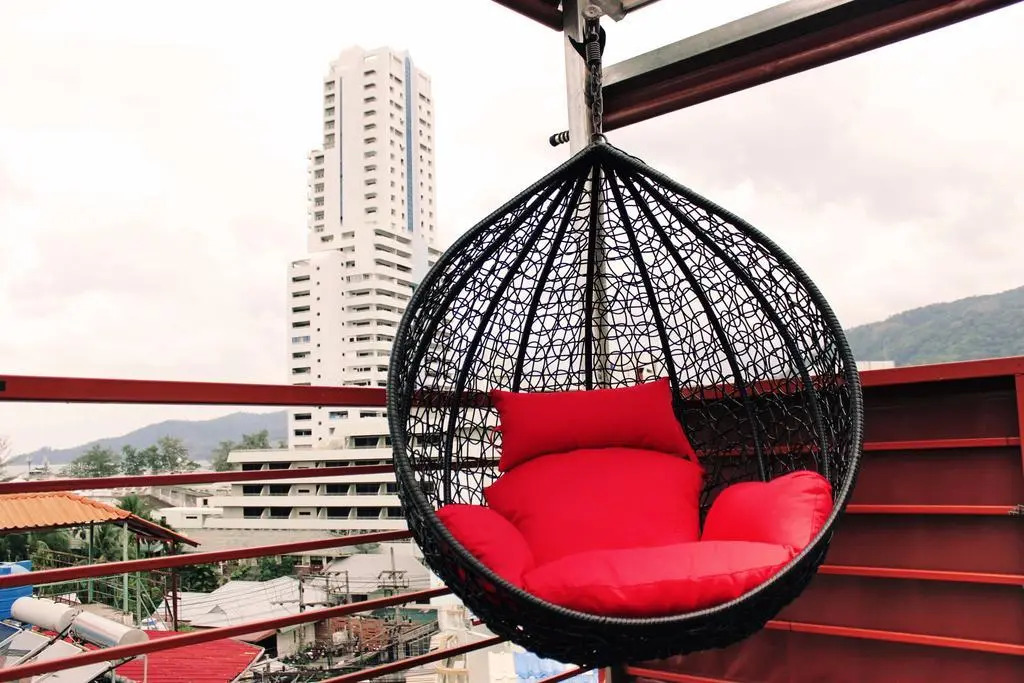 Casa Jip Guesthouse