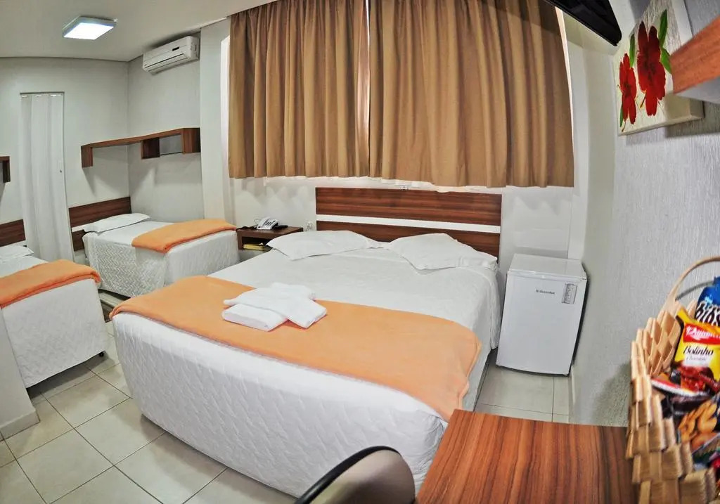 Hotel Imperatriz