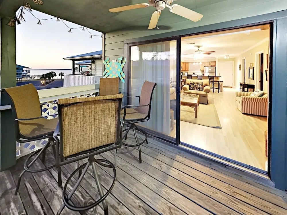 25861 Canal Rd Condo Unit 16 by RedAwning