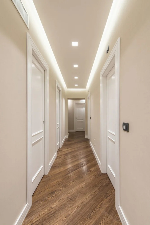 LUX Suites in Roma