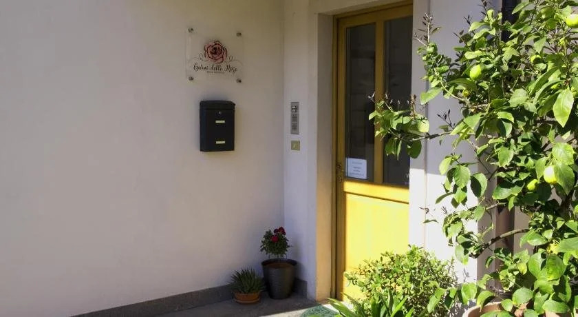 Hotel Garnì Delle Rose