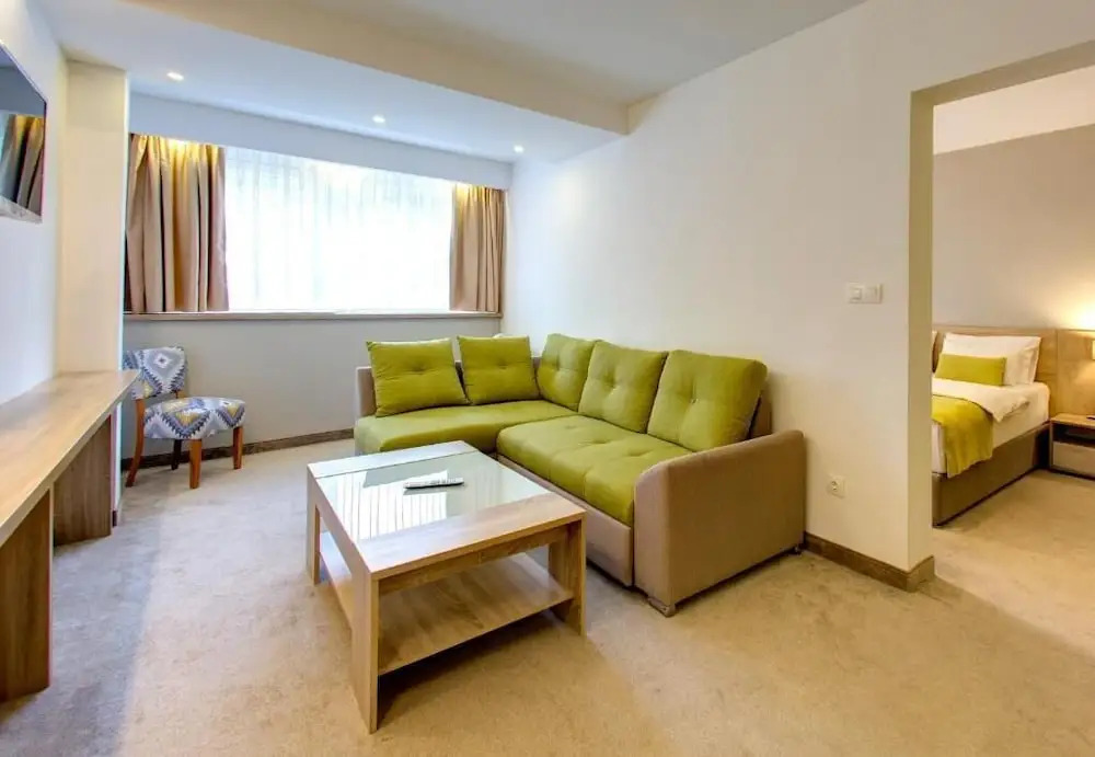 PARK Hotel & SPA Jablanica