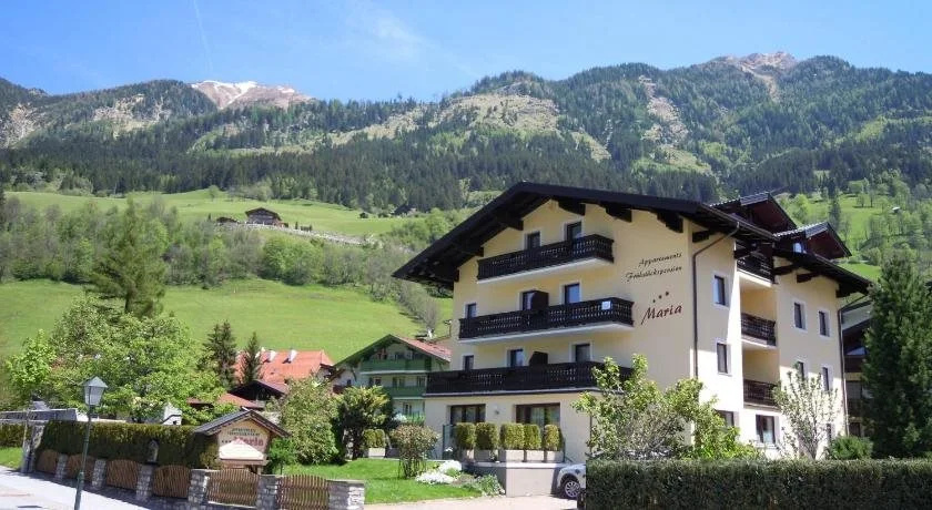 Pension Maria