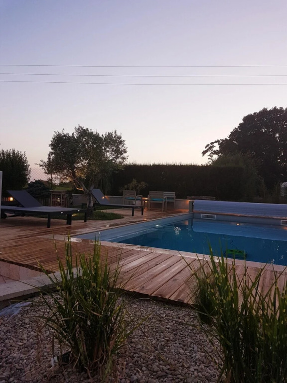 Holiday Home Rue du Bois