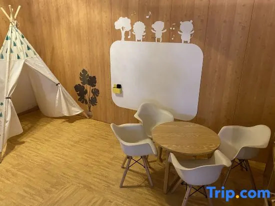 Tooeasy Intelligent Hotel