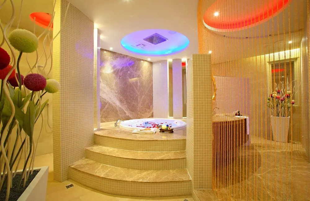 Le chateau Motel