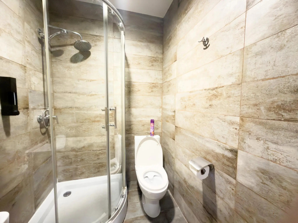 Hotel 21 Sokolniki