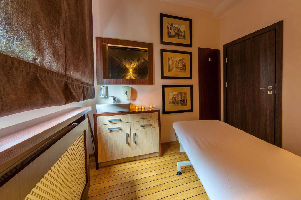Hotel Lidia Spa & Wellness