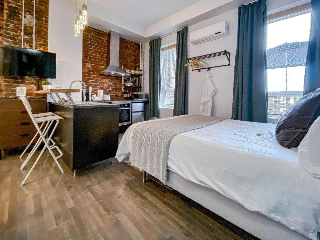 Maison Évangéline by Bower Boutique Hotels