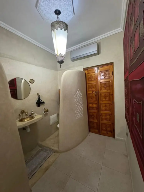 Отель Riad Rodaina