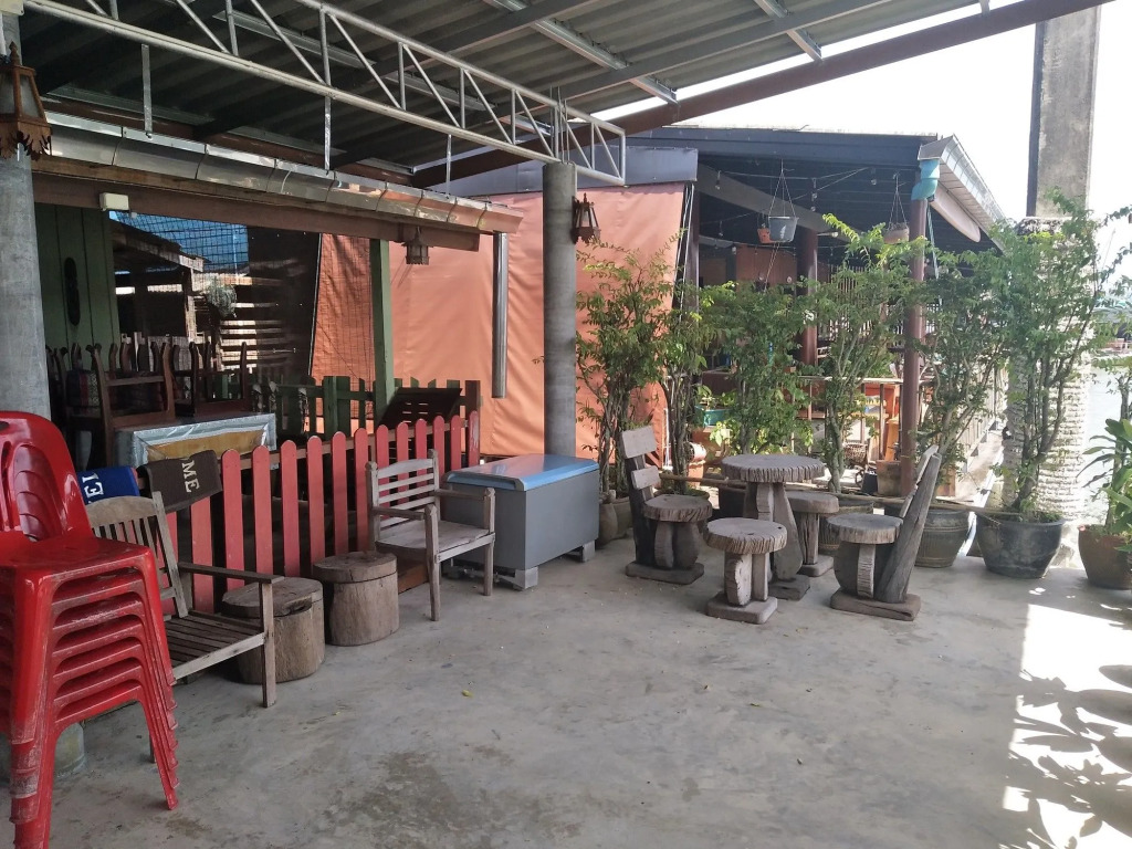 Sangmukda Homestay