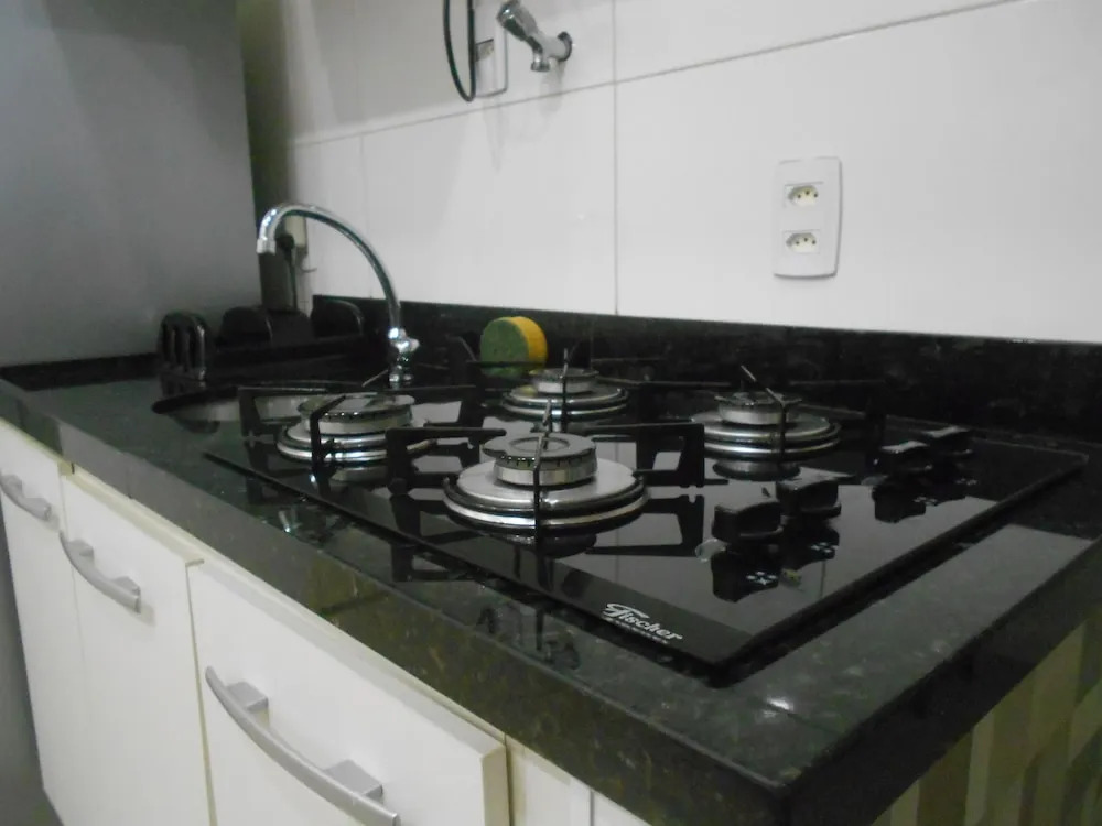 Gohouse - Piragibe 203