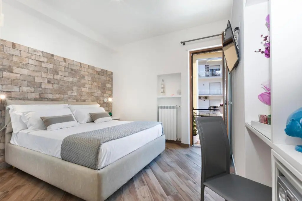 Viria B&B Sorrento