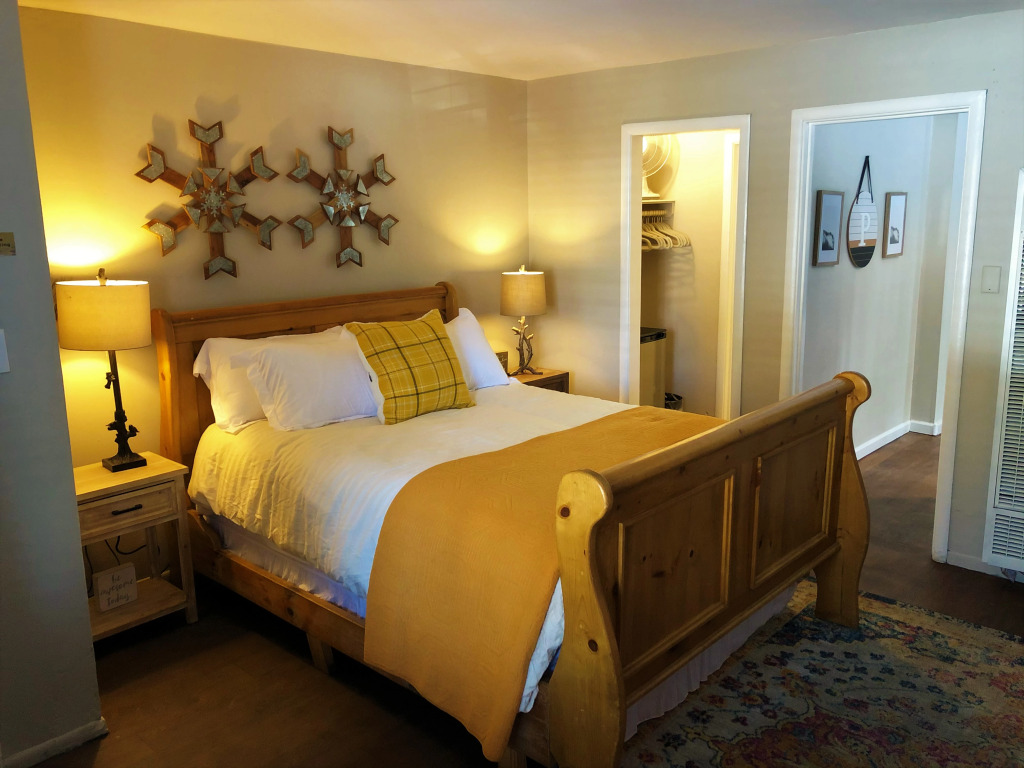 PlayPark Lodge Unit 2