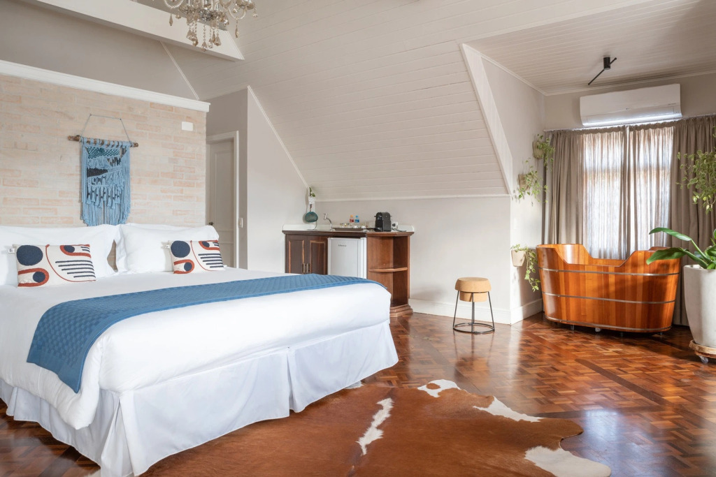 Secreto Boutique Hotel