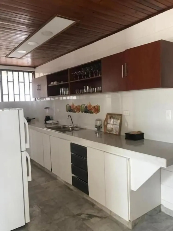 Casa Bella San Andres