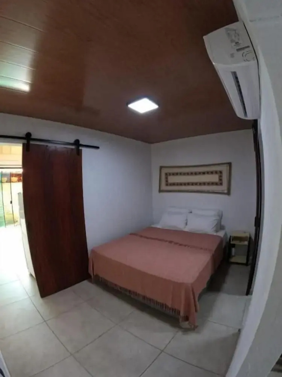 Ubud Apartments Praia do Frances