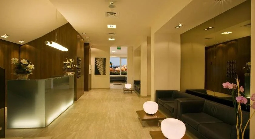 Villa Saba Hotel