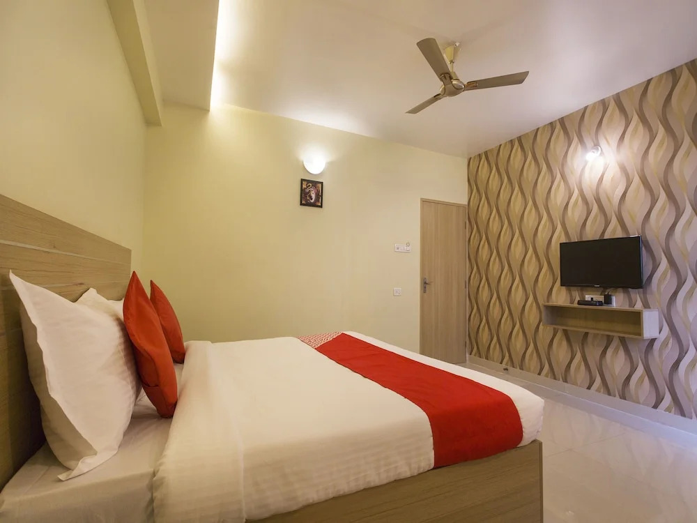 Hotel Gaurav Residency