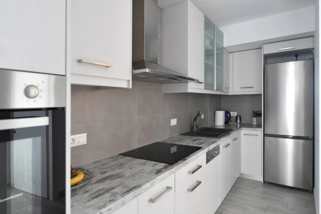 Parikia s Seaside House