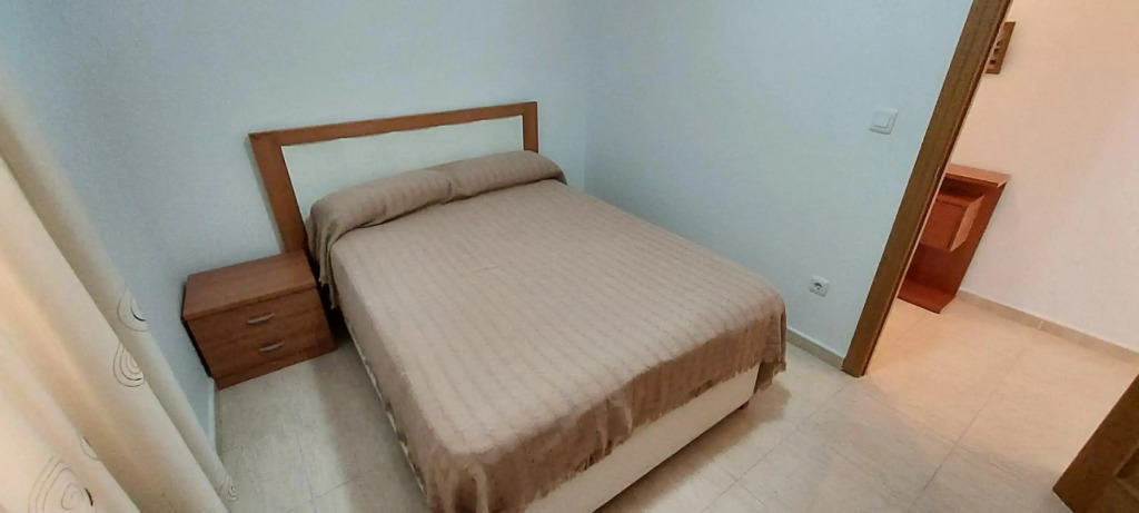 Apartamento Carmela en Gran playa