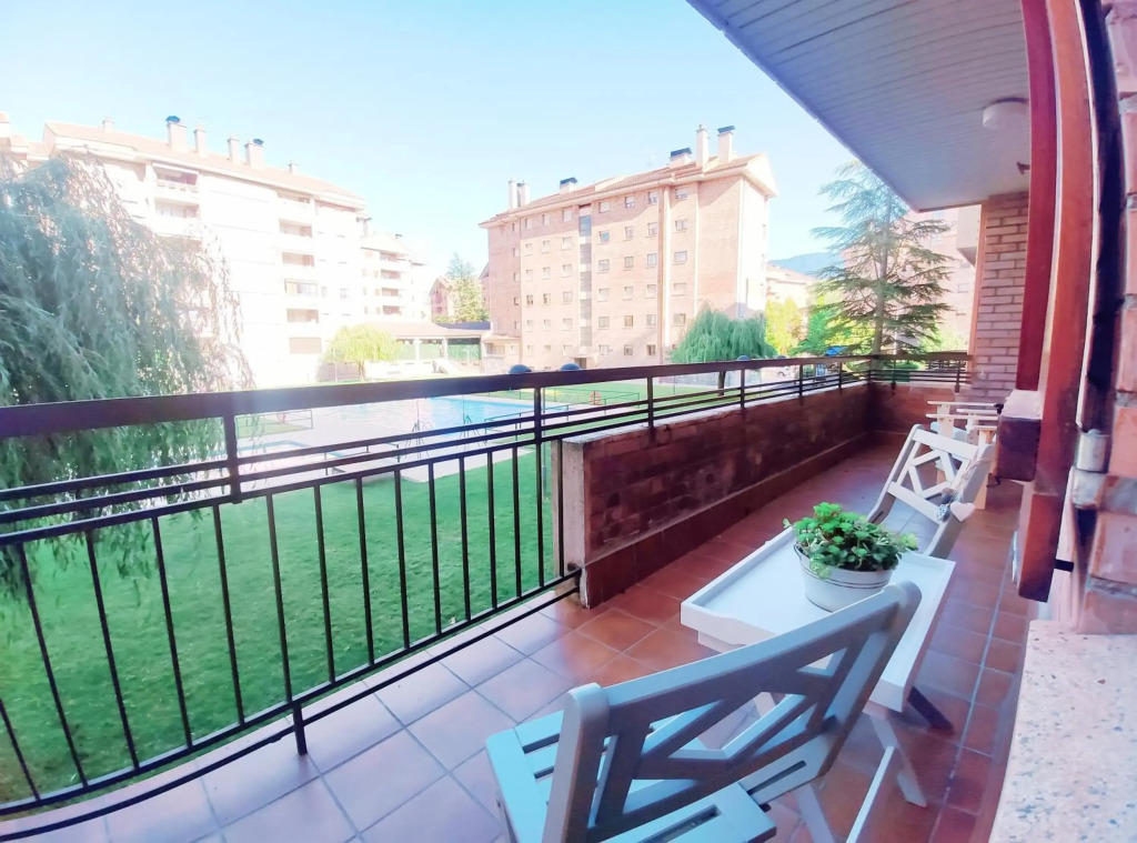 Apartamento Capelot